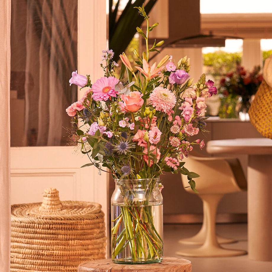 Bloemen etiquette voor alle gelegenheden: wat stuur je wanneer en waarom?