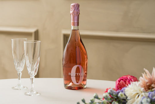 Bottega Zero Rosé