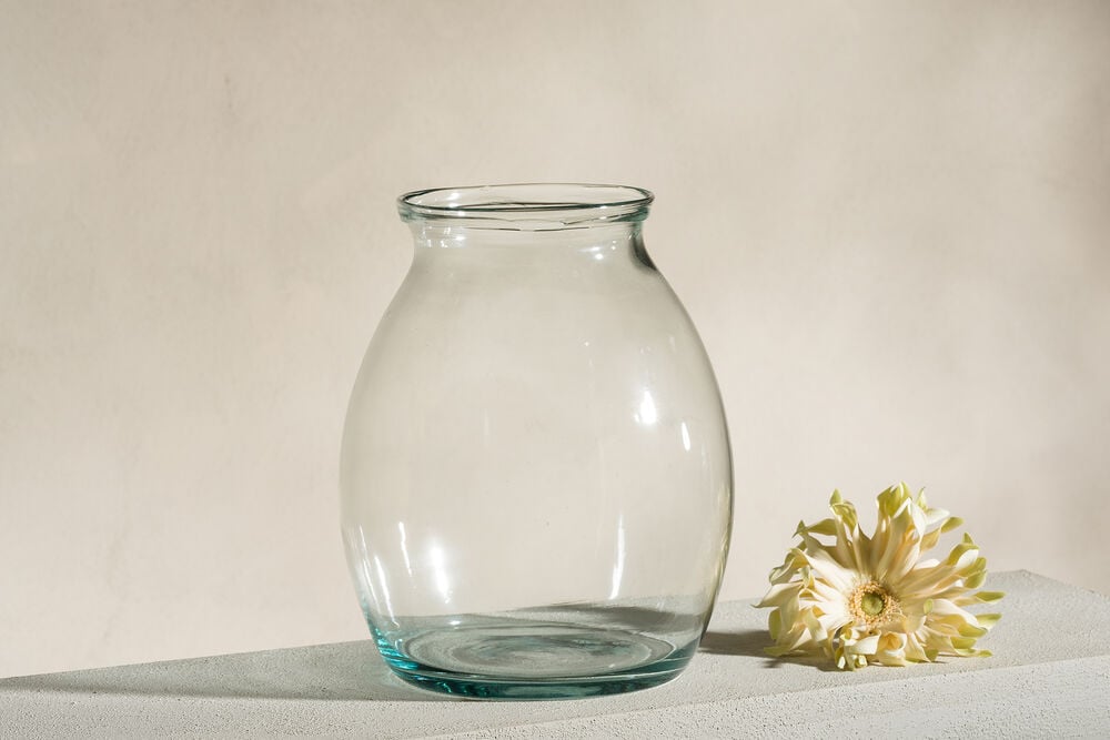 Medium ronde vaas