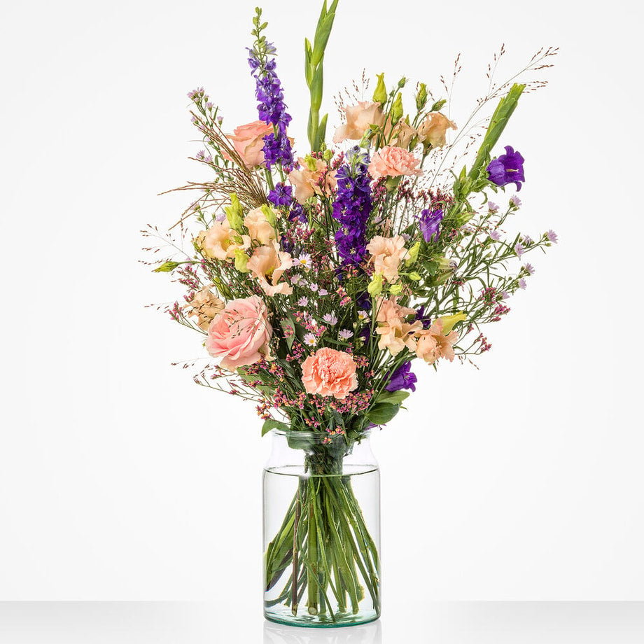 Zomerbries boeket