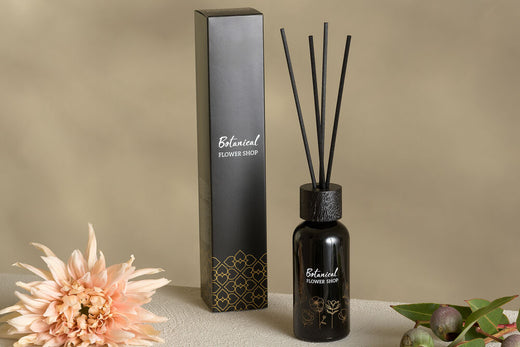 Geurstokjes 100ml
